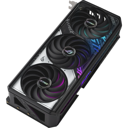 Видеокарта ROG-STRIX-RTX5070TI-O16GGAMING, фото , изображение 3