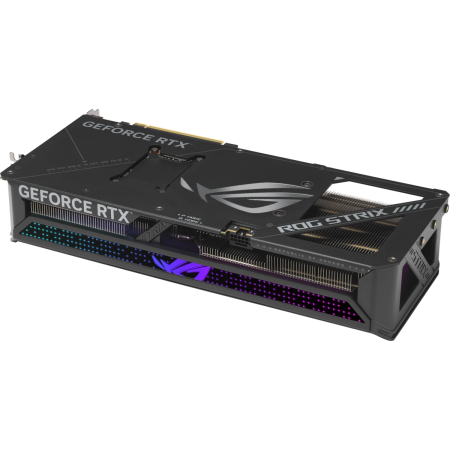 Видеокарта ROG-STRIX-RTX5070TI-O16GGAMING, фото , изображение 6