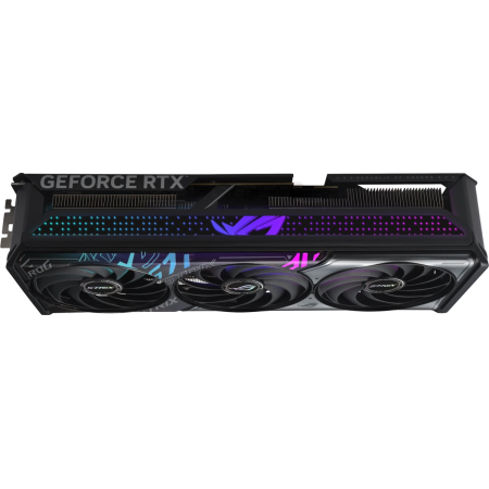 Видеокарта ROG-STRIX-RTX5070TI-O16GGAMING, фото , изображение 7