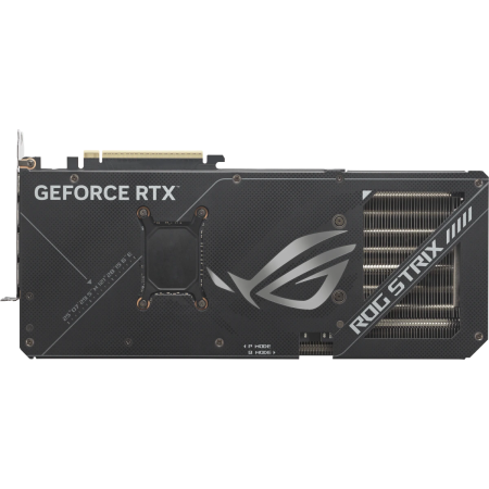 Видеокарта ROG-STRIX-RTX5070TI-O16GGAMING, фото , изображение 8