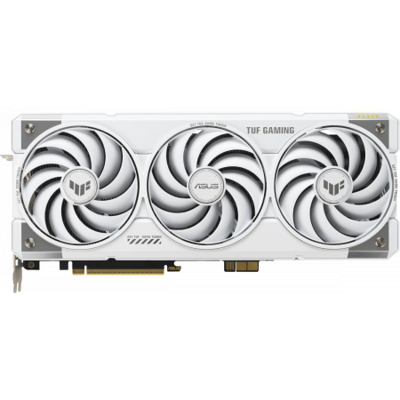 Видеокарта TUF-RTX5070TI-O16G-BTFWHITE, фото , изображение 5