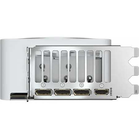Видеокарта Gigabyte PCI-E 5.0 GV-N507TAERO OC-16GD 1.0 NVIDIA GeForce RTX 5070TI 16Gb 256bit GDDR7 2588/28000 HDMIx1 DPx3 HDCP Ret, фото , изображение 9