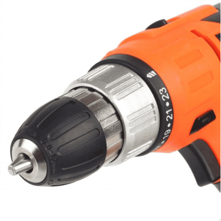 Сетевой шуруповерт Patriot FS 306 (120301402), фото , изображение 2