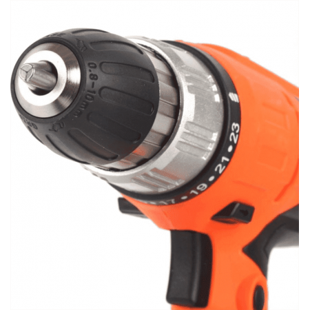 Сетевой шуруповерт Patriot FS 306 (120301402), фото , изображение 3