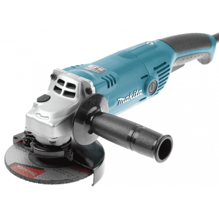 УШМ Makita GA5021C, 1450 Вт, 125 мм, фото , изображение 2