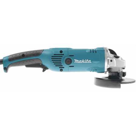 УШМ Makita GA5021C, 1450 Вт, 125 мм, фото , изображение 4