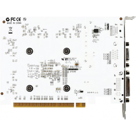 Видеокарта MSI PCI-E N730-4GD3V2 nVidia GeForce GT 730 4096Mb 128bit DDR3 700/1000 DVIx1/HDMIx1/CRTx1/HDCP Ret, фото , изображение 3