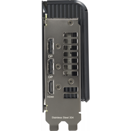 Видеокарта ASUS PRIME-RX9060XT-O8G, фото , изображение 8