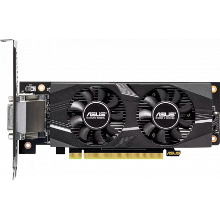 Видеокарта RTX3050-O6G-LP-BRK, фото , изображение 2