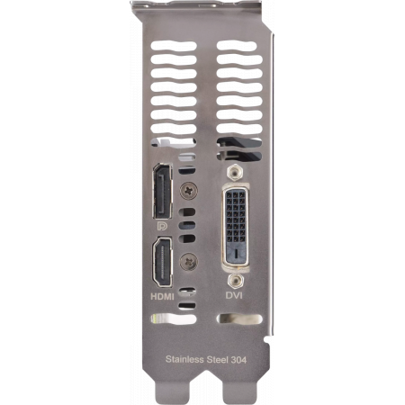 Видеокарта RTX3050-O6G-LP-BRK, фото , изображение 5