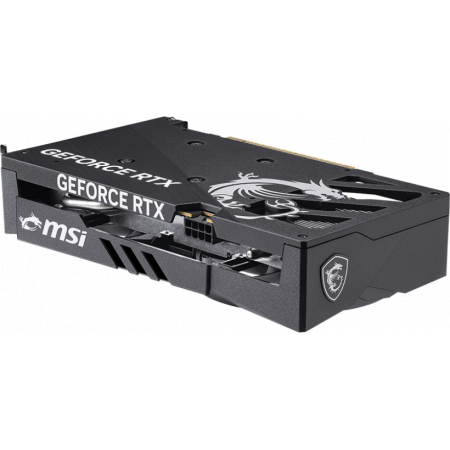 Видеокарта MSI RTX 5050 8G GAMING OC, фото , изображение 2