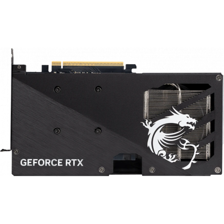 Видеокарта MSI GeForce RTX 5060 8G GAMING OC, фото , изображение 3