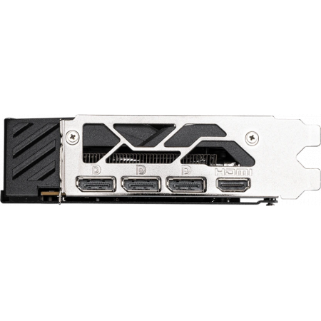 Видеокарта MSI GeForce RTX 5060 8G GAMING OC, фото , изображение 4