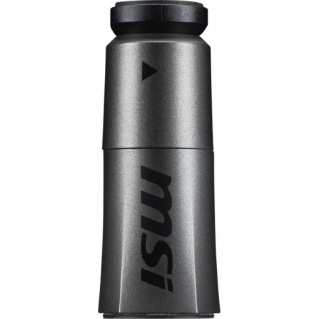 Видеокарта MSI GeForce RTX 5060 8G GAMING OC, фото , изображение 5