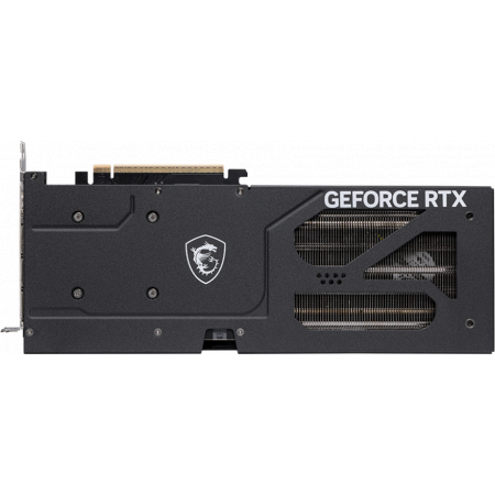 Видеокарта MSI PCI-E 5.0 RTX 5060 Ti 16G VENTUS 3X OC NVIDIA GeForce RTX 5060TI 16Gb 128bit GDDR7 2602/28000 HDMIx1 DPx3 HDCP Ret, фото , изображение 3