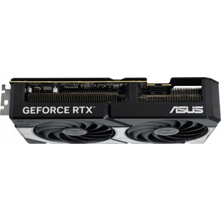 Видеокарта Asus DUAL-RTX5070-O12G, фото , изображение 4
