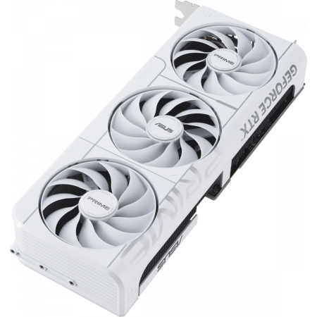 Видеокарта PRIME-RTX5070-O12G-WHITE, фото , изображение 3