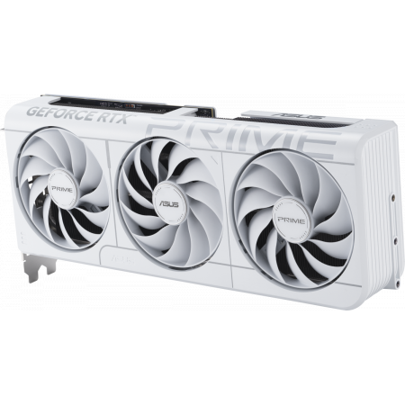 Видеокарта PRIME-RTX5070-O12G-WHITE, фото , изображение 5