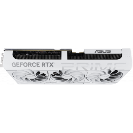 Видеокарта PRIME-RTX5070-O12G-WHITE, фото , изображение 6