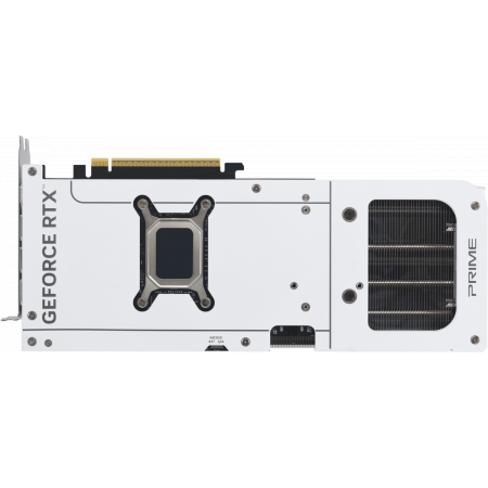 Видеокарта PRIME-RTX5070-O12G-WHITE, фото , изображение 7