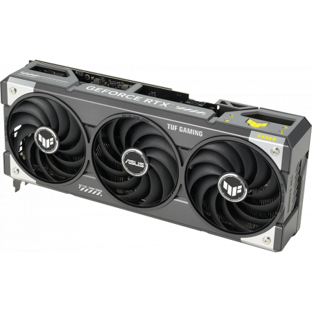 Видеокарта TUF-RTX5070-O12G-GAMING, фото , изображение 3