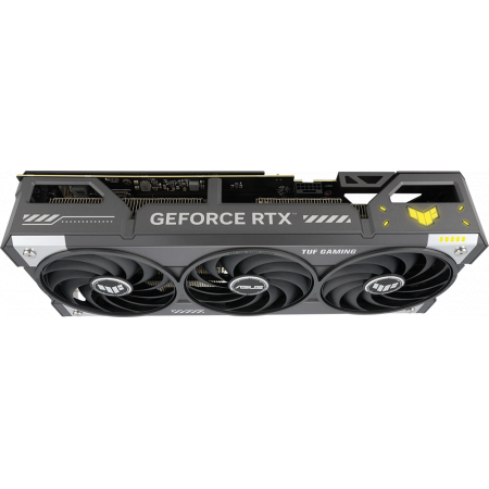 Видеокарта TUF-RTX5070-O12G-GAMING, фото , изображение 4