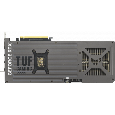 Видеокарта TUF-RTX5070-O12G-GAMING, фото , изображение 7