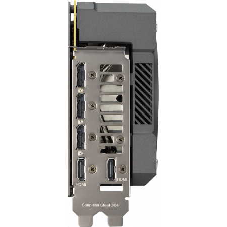 Видеокарта TUF-RTX5070-O12G-GAMING, фото , изображение 8