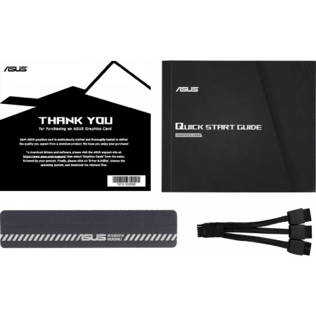 Видеокарта PRIME-RTX5070TI-O16G, фото , изображение 11