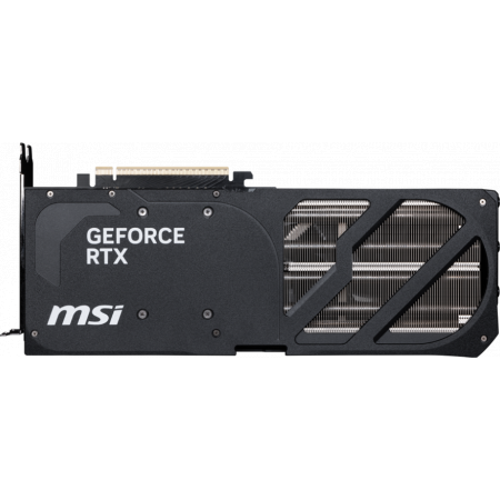 Видеокарта MSI PCI-E 5.0 RTX 5080 16G SHADOW 3X OC NVIDIA GeForce RTX 5080 16Gb 256bit GDDR7 2640/30000 HDMIx1 DPx3 HDCP Ret, фото , изображение 3