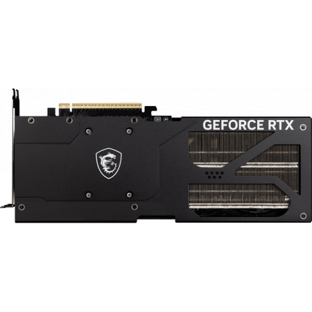 Видеокарта MSI PCI-E 5.0 RTX 5080 16G VENTUS 3X OC PLUS NVIDIA GeForce RTX 5080 16Gb 256bit GDDR7 2640/30000 HDMIx1 DPx3 HDCP Ret, фото , изображение 4