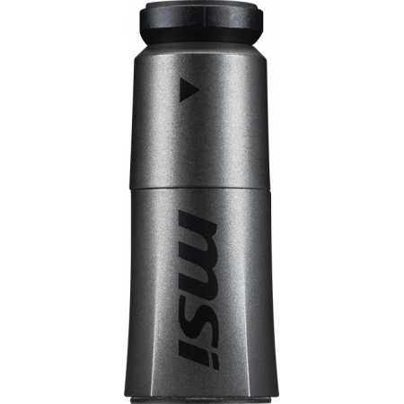 Видеокарта MSI PCI-E 5.0 RTX 5080 16G VENTUS 3X OC PLUS NVIDIA GeForce RTX 5080 16Gb 256bit GDDR7 2640/30000 HDMIx1 DPx3 HDCP Ret, фото , изображение 5