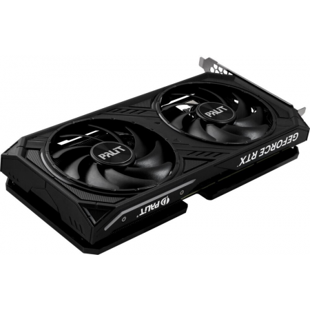 Видеокарта Palit GeForce RTX 4060 Ti 8Gb NE6406T019P1-1060D, фото , изображение 3
