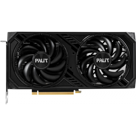 Видеокарта Palit GeForce RTX 4060 Ti 8Gb NE6406T019P1-1060D, фото , изображение 4