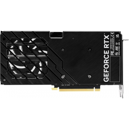 Видеокарта Palit GeForce RTX 4060 Ti 8Gb NE6406T019P1-1060D, фото , изображение 5
