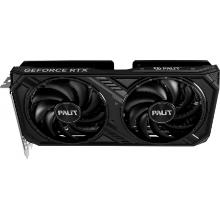 Видеокарта Palit GeForce RTX 4060 Ti 8Gb NE6406T019P1-1060D, фото , изображение 7