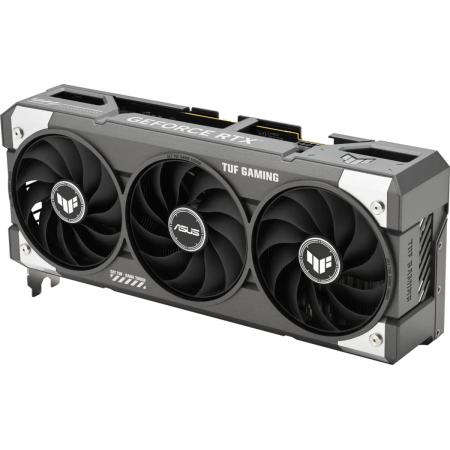 Видеокарта ASUS TUF-RTX5060-O8G-GAMING, фото , изображение 2