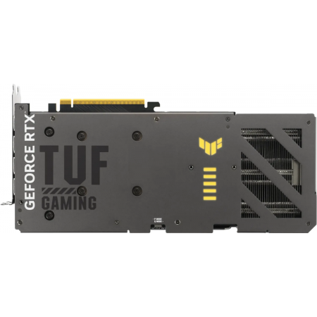 Видеокарта ASUS TUF-RTX5060-O8G-GAMING, фото , изображение 6