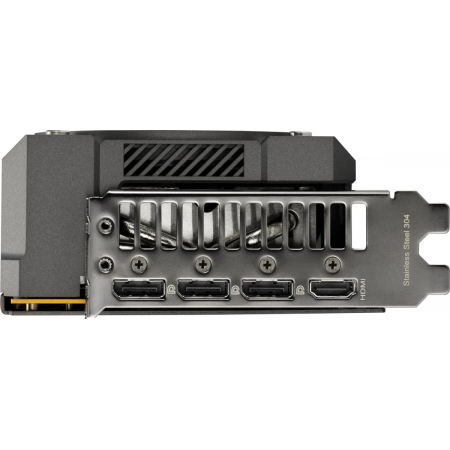 Видеокарта ASUS TUF-RTX5060-O8G-GAMING, фото , изображение 8