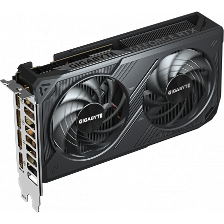 Видеокарта GV-N5060WF2-8GD, фото , изображение 4