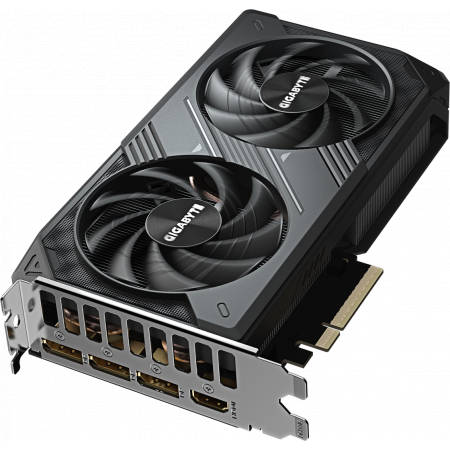 Видеокарта GV-N5060WF2-8GD, фото , изображение 5