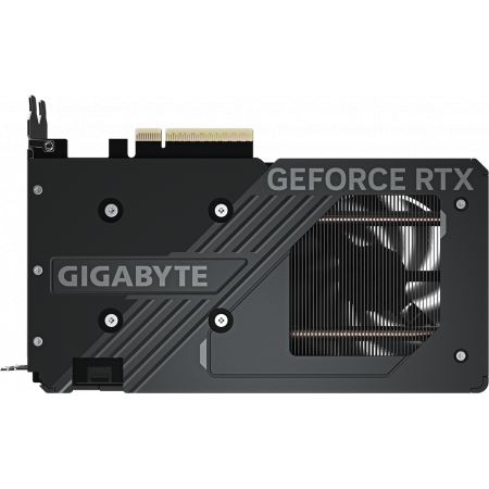 Видеокарта GV-N5060WF2-8GD, фото , изображение 6