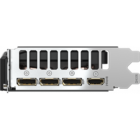 Видеокарта GV-N5060WF2-8GD, фото , изображение 8