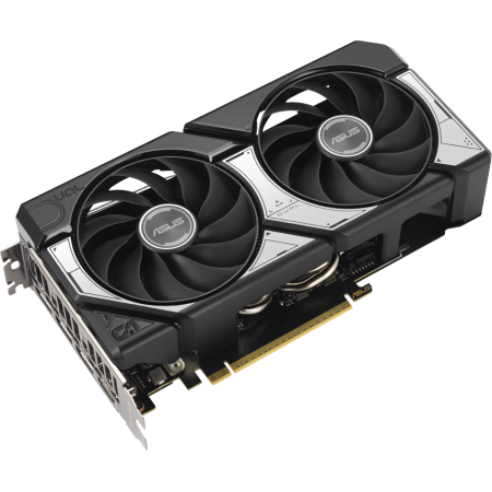 Видеокарта DUAL-RTX5060TI-O16G, фото , изображение 2