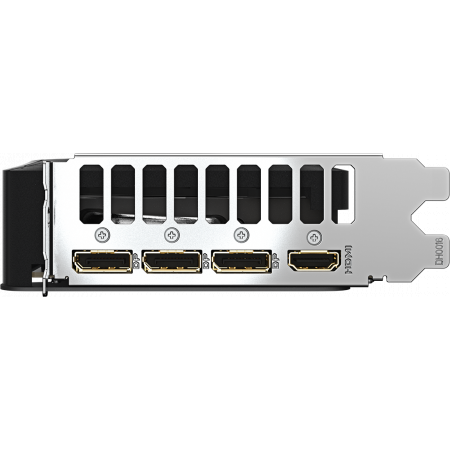 Видеокарта GV-N506TEAGLE OC-8GD, фото , изображение 9