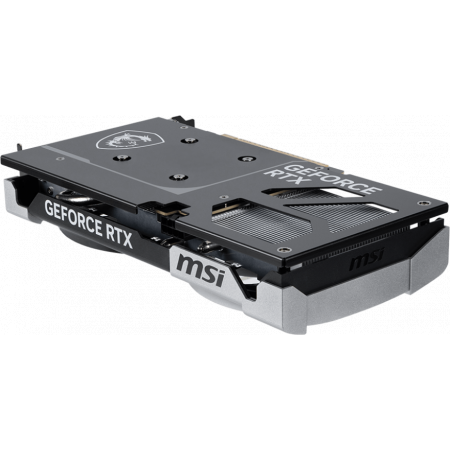 Видеокарта MSI GeForce RTX 5060 8G VENTUS 2X OC, фото , изображение 2
