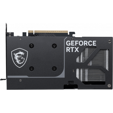 Видеокарта MSI GeForce RTX 5060 8G VENTUS 2X OC, фото , изображение 3
