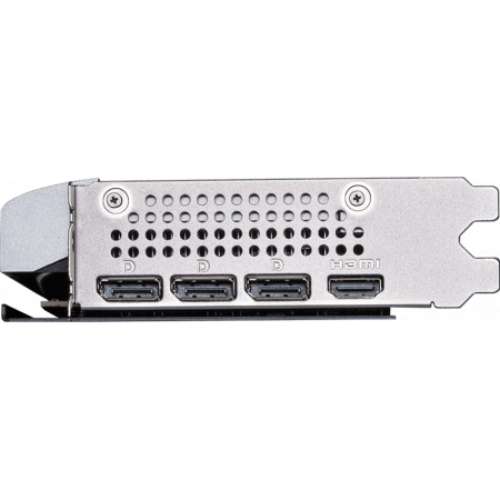 Видеокарта MSI GeForce RTX 5060 8G VENTUS 2X OC, фото , изображение 4