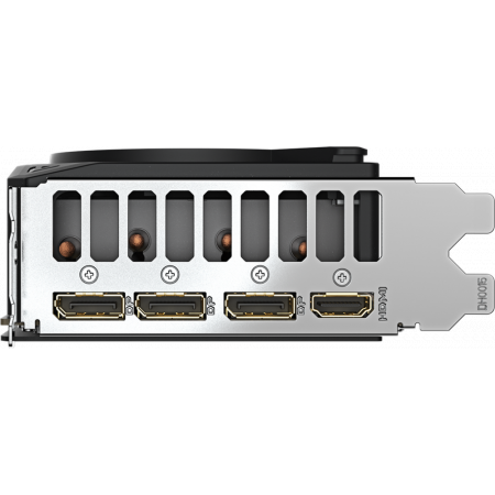 Видеокарта GV-N5070WF3-12GD, фото , изображение 9