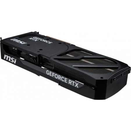 Видеокарта MSI GeForce RTX 5080 16G SHADOW 3X, фото , изображение 2